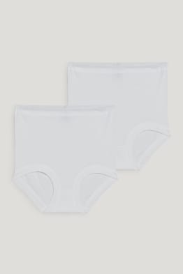 Speidel - Multipack 2er - Slip - Bio-Baumwolle