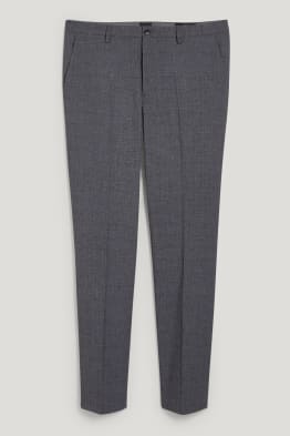 Baukasten-Hose - Slim Fit - Flex - LYCRA®