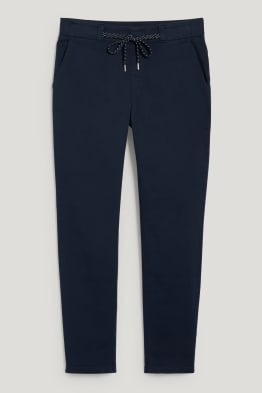 Pantaloni - slim fit