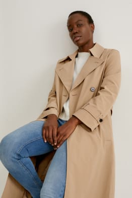 Gabardina - BIONIC-FINISH®ECO