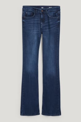 Flared trousers here | C\u0026A online shop