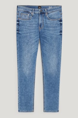 Skinny jeans - Flex jog denim - LYCRA®