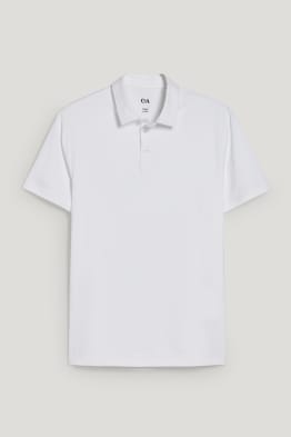 Polo - Flex - cotó orgànic - LYCRA®