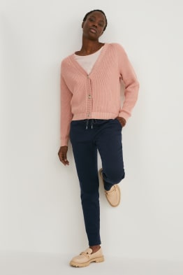 Pantaloni - slim fit