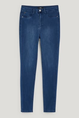 Dames jeggings jeans in top kwaliteit 