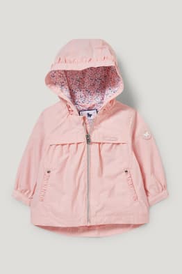 Chaquetas y abrigos de calidad para bebé en C\u0026A
