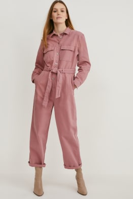 biografie Vol Attent Find your perfect Jumpsuits here | C&A online shop