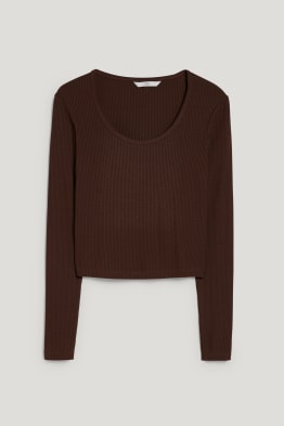 Find your perfect Long-sleeved t-shirts 