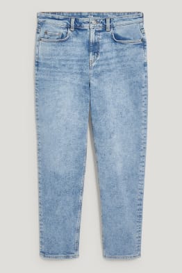 Find your perfect Mom jeans here | C\u0026A online shop