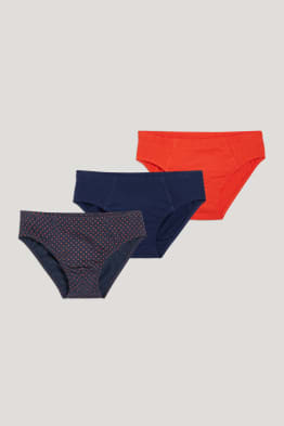 Ropa interior de hombre asequible y de primera calidad en C\u0026A
