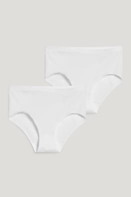 Speidel - Multipack 2er - Slip - mit Bio-Baumwolle