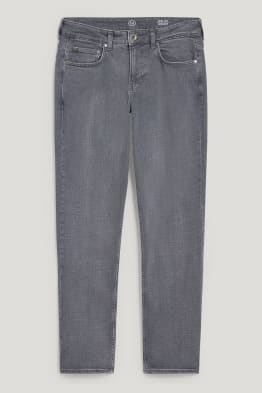 Straight jeans - LYCRA®