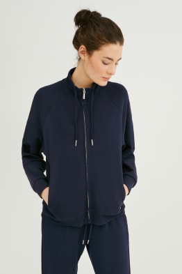 Sudaderas con cremallera para mujer en varios colores y diseños | C\u0026A  tienda online