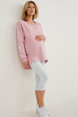 Lot de 2 - leggings de grossesse