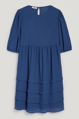 Rochie fit & flare