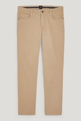 Pantalons - slim fit - Flex - LYCRA®