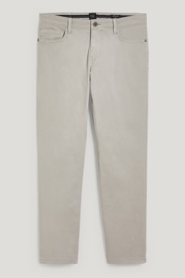 Kalhoty - slim fit - Flex - LYCRA®
