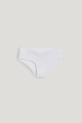 Shorty - One Size Fits More