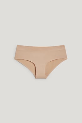 Hipster - One Size Fits More