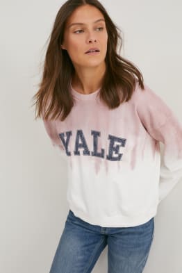 Sweatshirt - Yale University