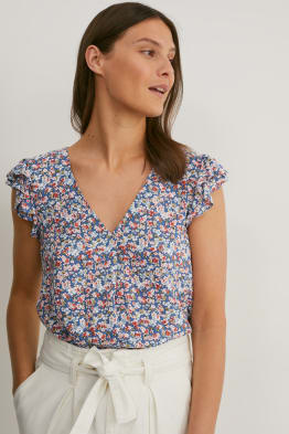 Confezione da 2 - blusa