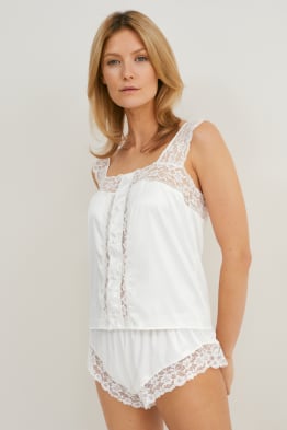 Promoción - Ropa interior para mujer en varios colores y diseños | C\u0026A  tienda online