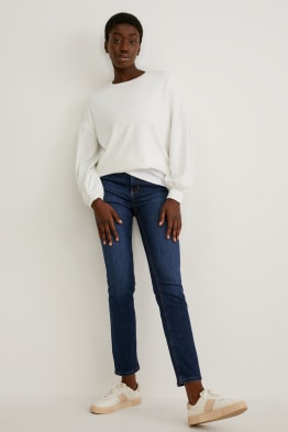 Vaqueros slim de C\u0026A | FASHIOLA.es