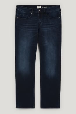 MUSTANG - straight jeans - high waist - Sissy