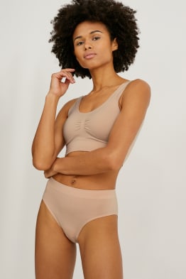 Slip - One Size Fits More