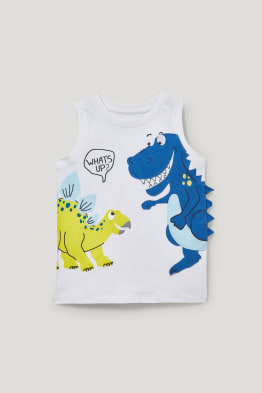 Dinosaur - top