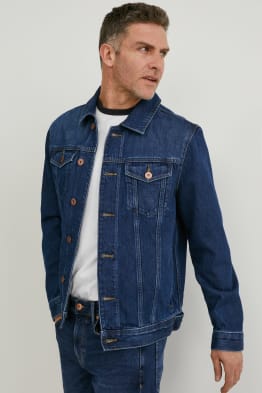 Jeansjacke