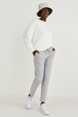 Hose - Slim Fit