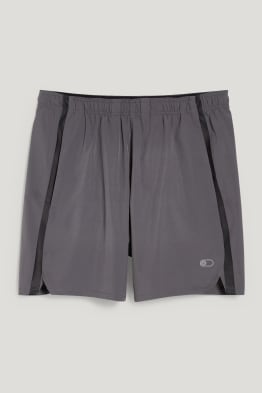 Funkční šortky - Flex - LYCRA®