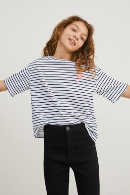 Confezione da 5 - t-shirt
