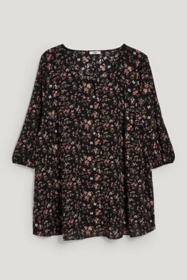 Blouse - floral
