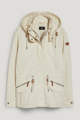 Women's Parka - comfy fashion, great prices | C\u0026A Online Shop