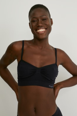 Bustier - seamless