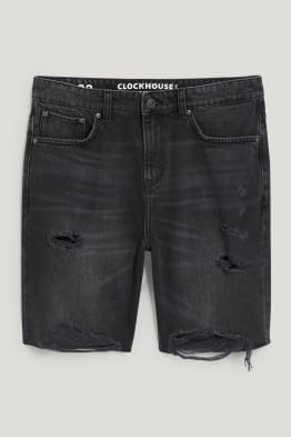 Shop Denim shorts online | C\u0026A online shop