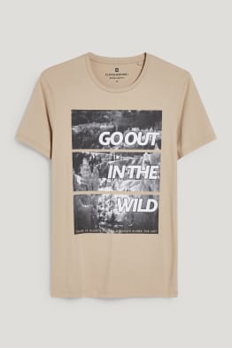 CLOCKHOUSE - T-shirt