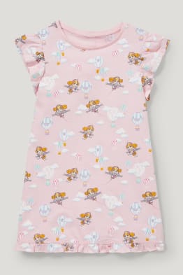 Paw Patrol - Nachthemd - Bio-Baumwolle