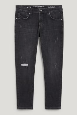 CLOCKHOUSE - skinny jeans - z recyklovaného materiálu