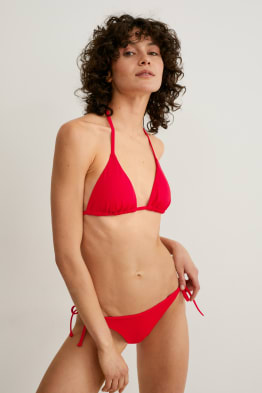 Braguita de bikini - low waist