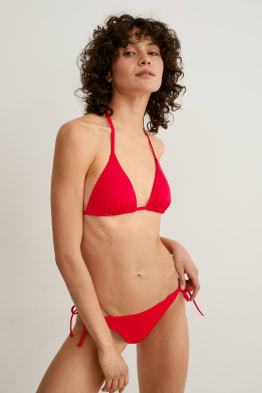 Slip bikini - vita bassa