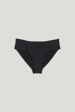 Bikini-Hose - Hipster - Mid Waist