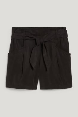 Shorts Lyocell