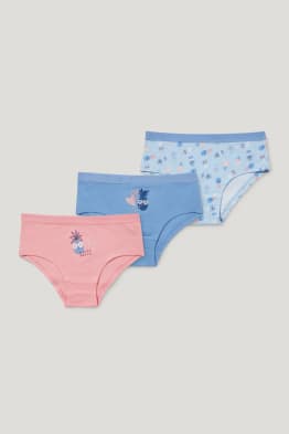 Set van 3 - slip