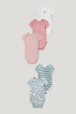 Moda para bebés en varios colores y diseños | C\u0026A