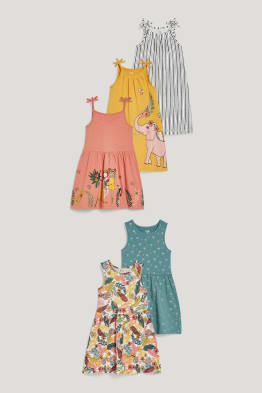 Kleider für Mädchen günstig online kaufen | C\u0026A Online-Shop
