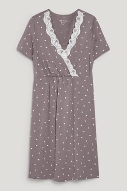 Ropa de lactancia en varios colores y diseños | C\u0026A