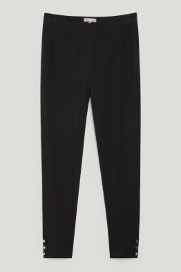 Pantalones y Leggins Para Mujer
